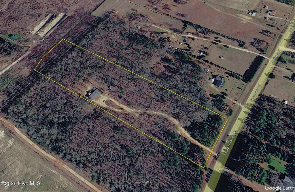 Photo of 397 Hancock Landing Road, Waynesboro, GA 30830 (MLS # 100606807)