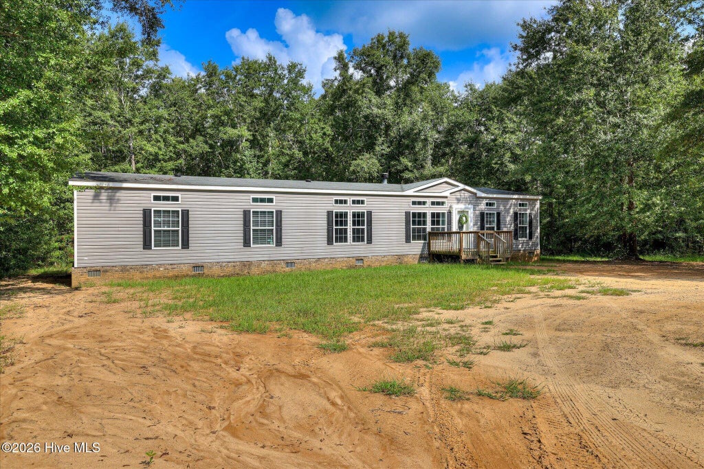Photo of 397 Hancock Landing Road, Waynesboro, GA 30830 (MLS # 100606807)