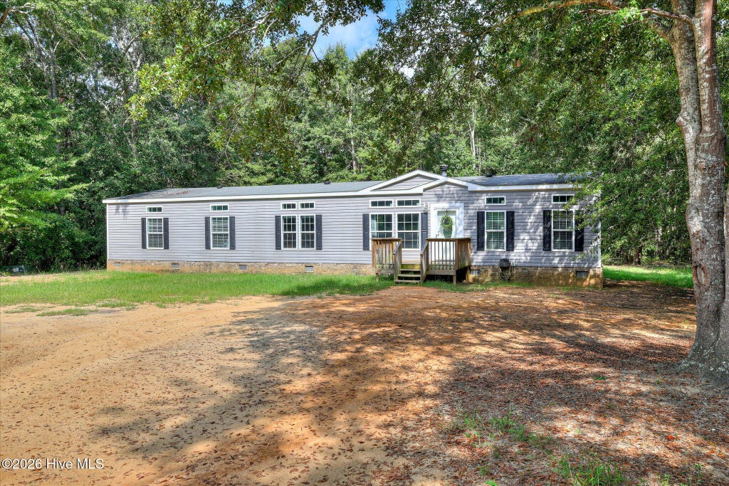 Photo of 397 Hancock Landing Road, Waynesboro, GA 30830 (MLS # 100606807)