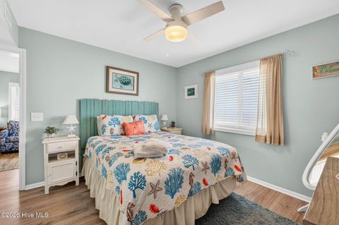 Tiny photo for 115 Carolina Beach Avenue S #Unit 301, Carolina Beach, NC 28428 (MLS # 100572457)
