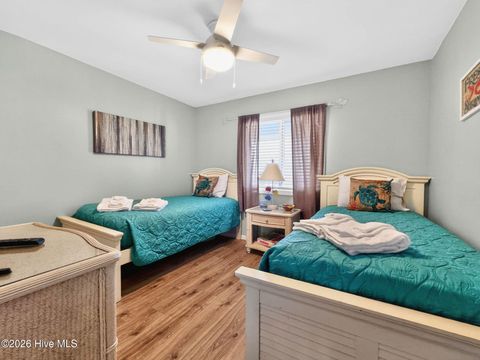 Tiny photo for 115 Carolina Beach Avenue S #Unit 301, Carolina Beach, NC 28428 (MLS # 100572457)