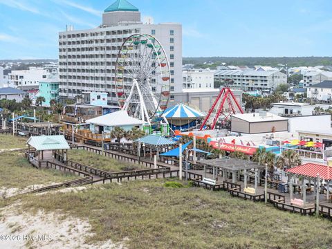 Tiny photo for 115 Carolina Beach Avenue S #Unit 301, Carolina Beach, NC 28428 (MLS # 100572457)