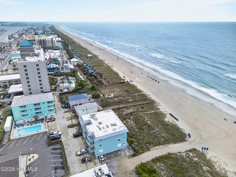 Tiny photo for 115 Carolina Beach Avenue S #Unit 301, Carolina Beach, NC 28428 (MLS # 100572457)