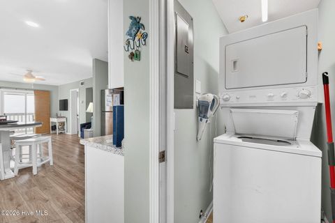 Tiny photo for 115 Carolina Beach Avenue S #Unit 301, Carolina Beach, NC 28428 (MLS # 100572457)