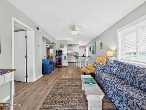 Tiny photo for 115 Carolina Beach Avenue S #Unit 301, Carolina Beach, NC 28428 (MLS # 100572457)
