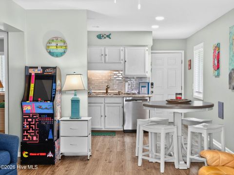 Tiny photo for 115 Carolina Beach Avenue S #Unit 301, Carolina Beach, NC 28428 (MLS # 100572457)