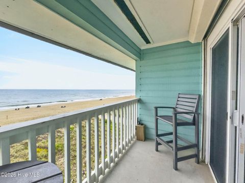 Tiny photo for 115 Carolina Beach Avenue S #Unit 301, Carolina Beach, NC 28428 (MLS # 100572457)