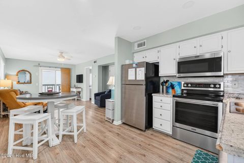 Tiny photo for 115 Carolina Beach Avenue S #Unit 301, Carolina Beach, NC 28428 (MLS # 100572457)