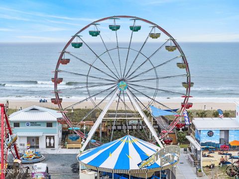 Tiny photo for 115 Carolina Beach Avenue S #Unit 301, Carolina Beach, NC 28428 (MLS # 100572457)