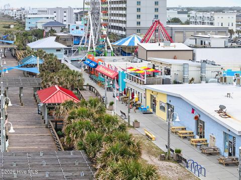 Tiny photo for 115 Carolina Beach Avenue S #Unit 301, Carolina Beach, NC 28428 (MLS # 100572457)