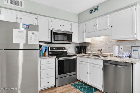 Tiny photo for 115 Carolina Beach Avenue S #Unit 301, Carolina Beach, NC 28428 (MLS # 100572457)
