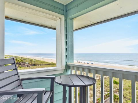 Tiny photo for 115 Carolina Beach Avenue S #Unit 301, Carolina Beach, NC 28428 (MLS # 100572457)
