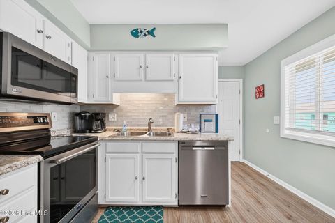 Tiny photo for 115 Carolina Beach Avenue S #Unit 301, Carolina Beach, NC 28428 (MLS # 100572457)