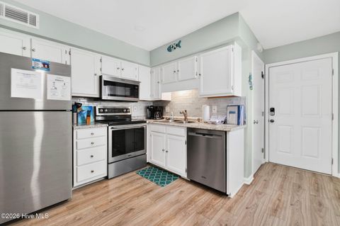 Tiny photo for 115 Carolina Beach Avenue S #Unit 301, Carolina Beach, NC 28428 (MLS # 100572457)