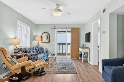 Tiny photo for 115 Carolina Beach Avenue S #Unit 301, Carolina Beach, NC 28428 (MLS # 100572457)