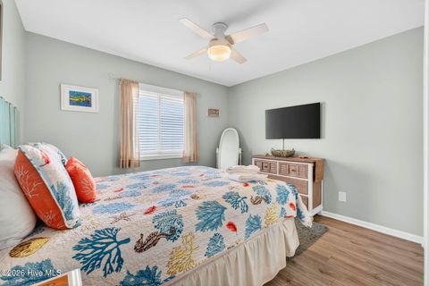 Tiny photo for 115 Carolina Beach Avenue S #Unit 301, Carolina Beach, NC 28428 (MLS # 100572457)