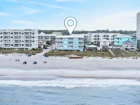 Tiny photo for 115 Carolina Beach Avenue S #Unit 301, Carolina Beach, NC 28428 (MLS # 100572457)