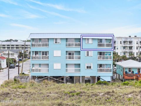 Tiny photo for 115 Carolina Beach Avenue S #Unit 301, Carolina Beach, NC 28428 (MLS # 100572457)