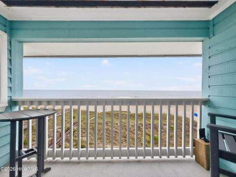 Tiny photo for 115 Carolina Beach Avenue S #Unit 301, Carolina Beach, NC 28428 (MLS # 100572457)