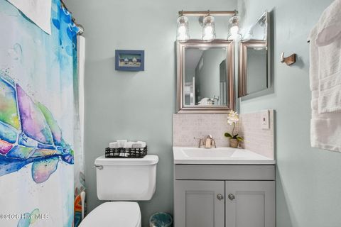 Tiny photo for 115 Carolina Beach Avenue S #Unit 301, Carolina Beach, NC 28428 (MLS # 100572457)