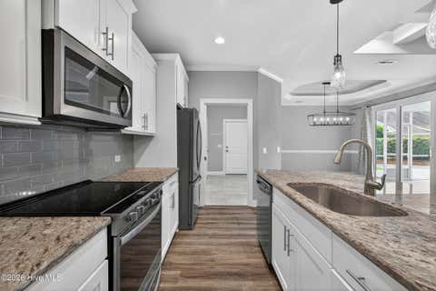 Tiny photo for 8450 Oak Abbey Trail NE, Leland, NC 28451 (MLS # 100579462)