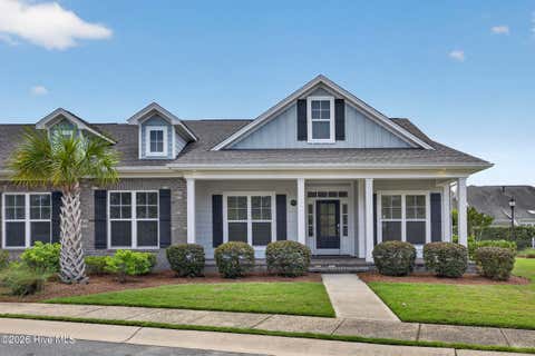 Photo of 8450 Oak Abbey Trail NE, Leland, NC 28451 (MLS # 100579462)