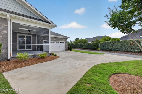 Tiny photo for 8450 Oak Abbey Trail NE, Leland, NC 28451 (MLS # 100579462)