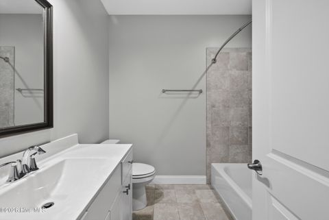 Tiny photo for 8450 Oak Abbey Trail NE, Leland, NC 28451 (MLS # 100579462)