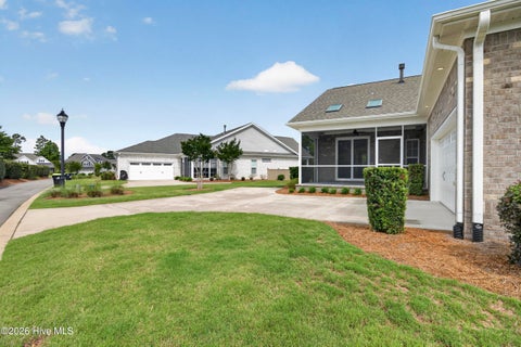 Tiny photo for 8450 Oak Abbey Trail NE, Leland, NC 28451 (MLS # 100579462)