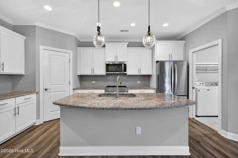 Tiny photo for 8450 Oak Abbey Trail NE, Leland, NC 28451 (MLS # 100579462)