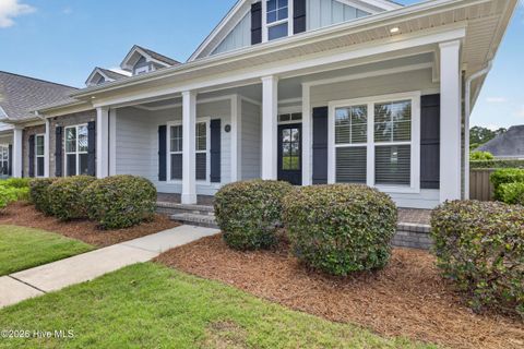 Tiny photo for 8450 Oak Abbey Trail NE, Leland, NC 28451 (MLS # 100579462)