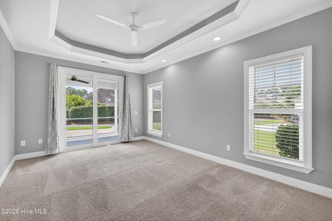 Tiny photo for 8450 Oak Abbey Trail NE, Leland, NC 28451 (MLS # 100579462)