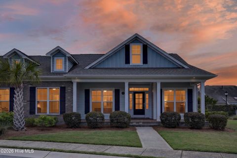 Tiny photo for 8450 Oak Abbey Trail NE, Leland, NC 28451 (MLS # 100579462)