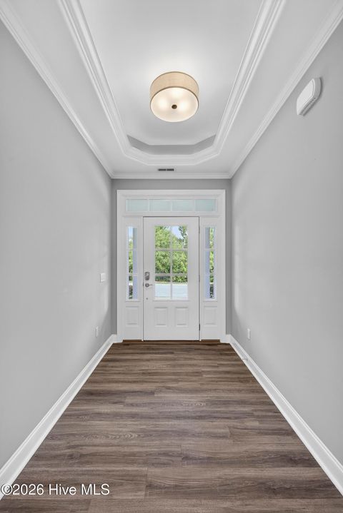 Tiny photo for 8450 Oak Abbey Trail NE, Leland, NC 28451 (MLS # 100579462)