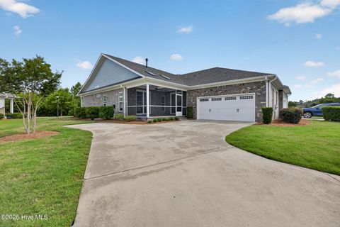Tiny photo for 8450 Oak Abbey Trail NE, Leland, NC 28451 (MLS # 100579462)