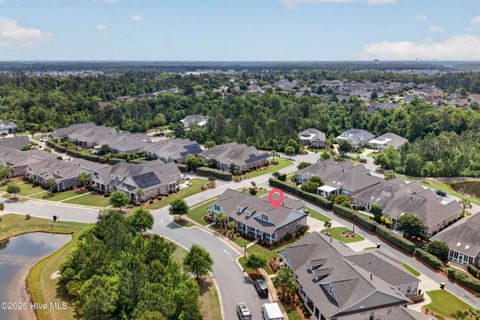 Tiny photo for 8450 Oak Abbey Trail NE, Leland, NC 28451 (MLS # 100579462)