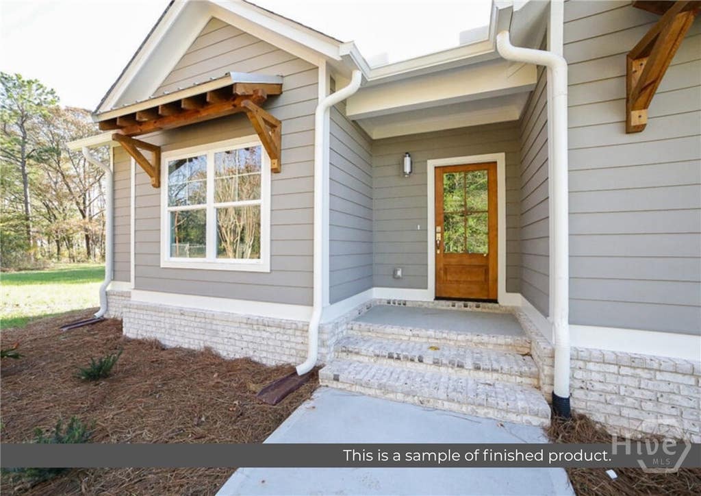 Photo of 584 Hospital Road, Commerce, GA 30529 (MLS # CL361460)