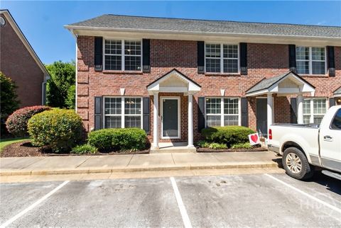 Condo For Sale - 240 Cleveland Rd. #440<br/> Athens, GA 30606