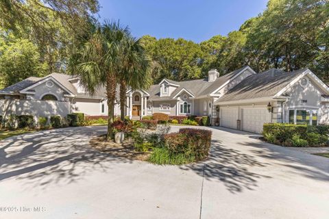 296 Camellia Court Sunset Beach NC 28468