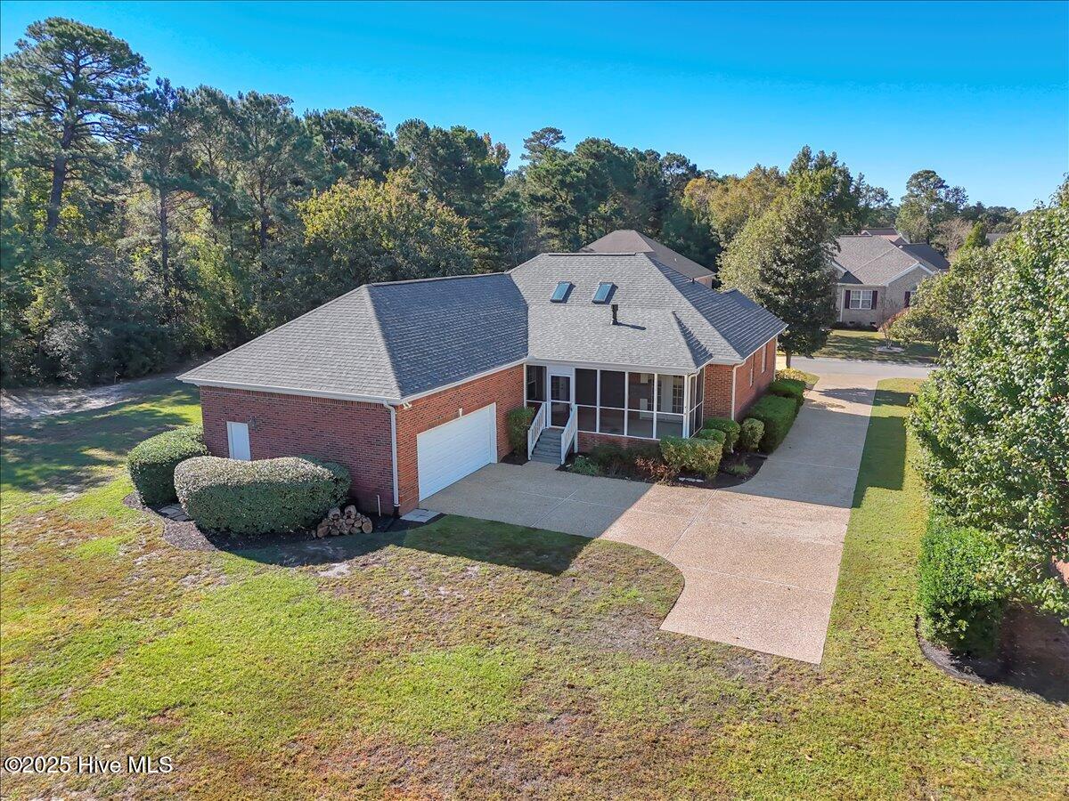 Wilmington, North Carolina 28409, United States, 3 Bedrooms Bedrooms, ,2 BathroomsBathrooms,Residential,Active,255630