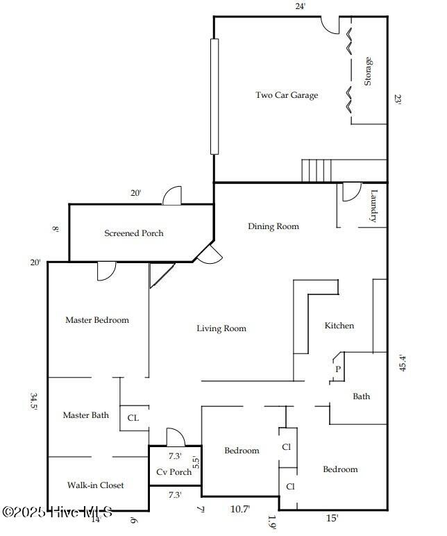 Wilmington, North Carolina 28409, United States, 3 Bedrooms Bedrooms, ,2 BathroomsBathrooms,Residential,Active,255630
