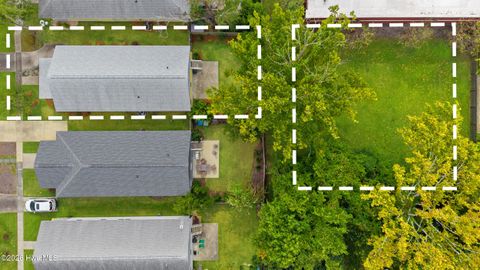 Tiny photo for 1710 Church Street, Wilmington, NC 28403 (MLS # 100559931)