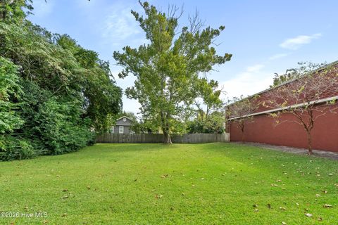 Tiny photo for 1710 Church Street, Wilmington, NC 28403 (MLS # 100559931)