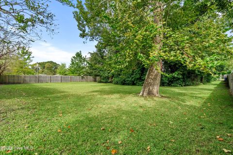 Photo of 1710 Church Street, Wilmington, NC 28403 (MLS # 100559931)