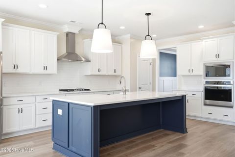 Tiny photo for 96 Secretariat, Rocky Point, NC 28457 (MLS # 100562109)