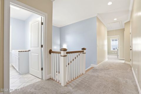 Tiny photo for 96 Secretariat, Rocky Point, NC 28457 (MLS # 100562109)