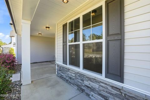 Tiny photo for 96 Secretariat, Rocky Point, NC 28457 (MLS # 100562109)