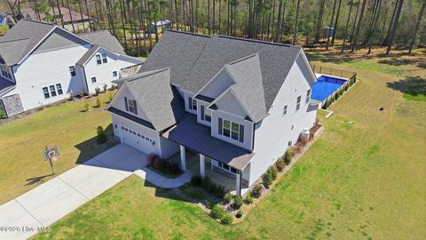 Tiny photo for 96 Secretariat, Rocky Point, NC 28457 (MLS # 100562109)