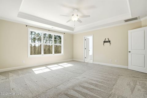 Tiny photo for 96 Secretariat, Rocky Point, NC 28457 (MLS # 100562109)