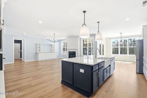 Tiny photo for 96 Secretariat, Rocky Point, NC 28457 (MLS # 100562109)